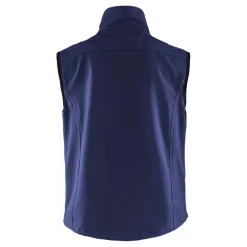 Softshell-liivi Blåkläder 8170 mariininsininen