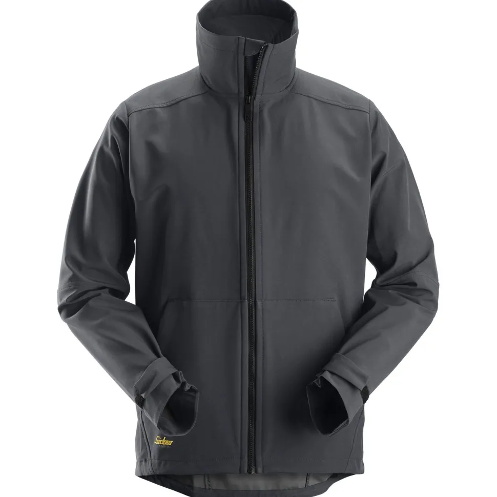 Softshell-työtakki Snickers Workwear 1205 AllroundWork