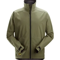 Softshell-työtakki Snickers Workwear 1205 AllroundWork