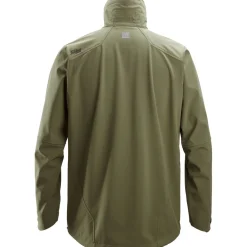 Softshell-työtakki Snickers Workwear 1205 AllroundWork