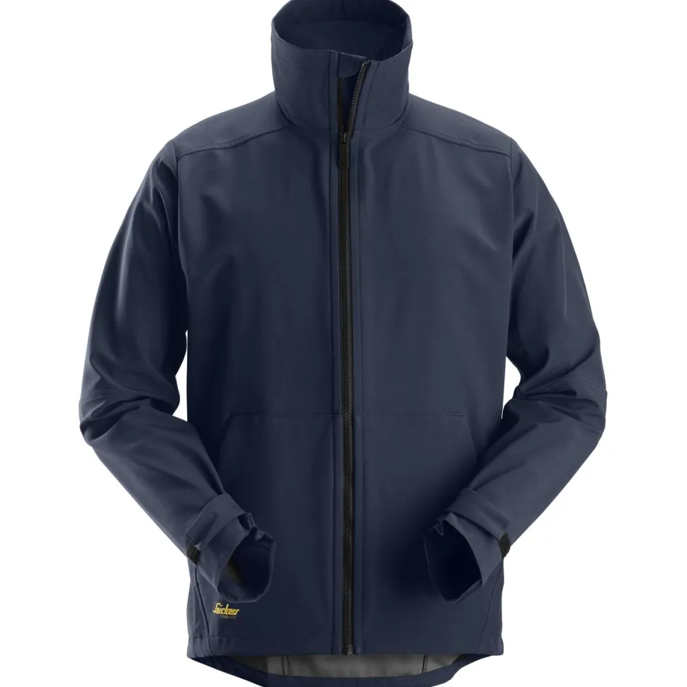 Softshell-työtakki Snickers Workwear 1205 AllroundWork