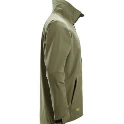 Softshell-työtakki Snickers Workwear 1205 AllroundWork
