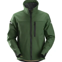 Softshell-työtakki Snickers Workwear 1200 AllroundWork