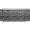Sohvapöytä Bahamas 58x113 cm harmaa
