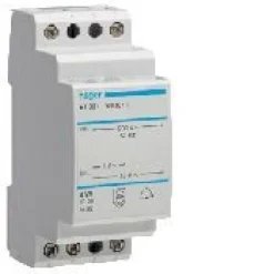 Soittokellomuuntaja ST303 230VAC/8VA/8-12V