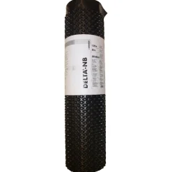 Sokkelilevy Delta NB 2 x 20 m