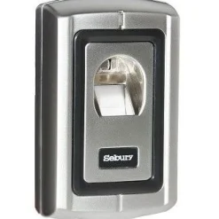 Sormenjälkitunnistin Sebury RFID-lukijalla IP44
