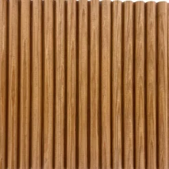 Sormipaneeli Cent, 15x95x2400mm, mänty, tervalepänsävy, saunasuojattu