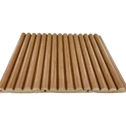 Sormipaneeli Cent, 15x95x2400mm, mänty, tervalepänsävy, saunasuojattu