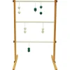 Spin Ladder-peli Nordic Games, FSC