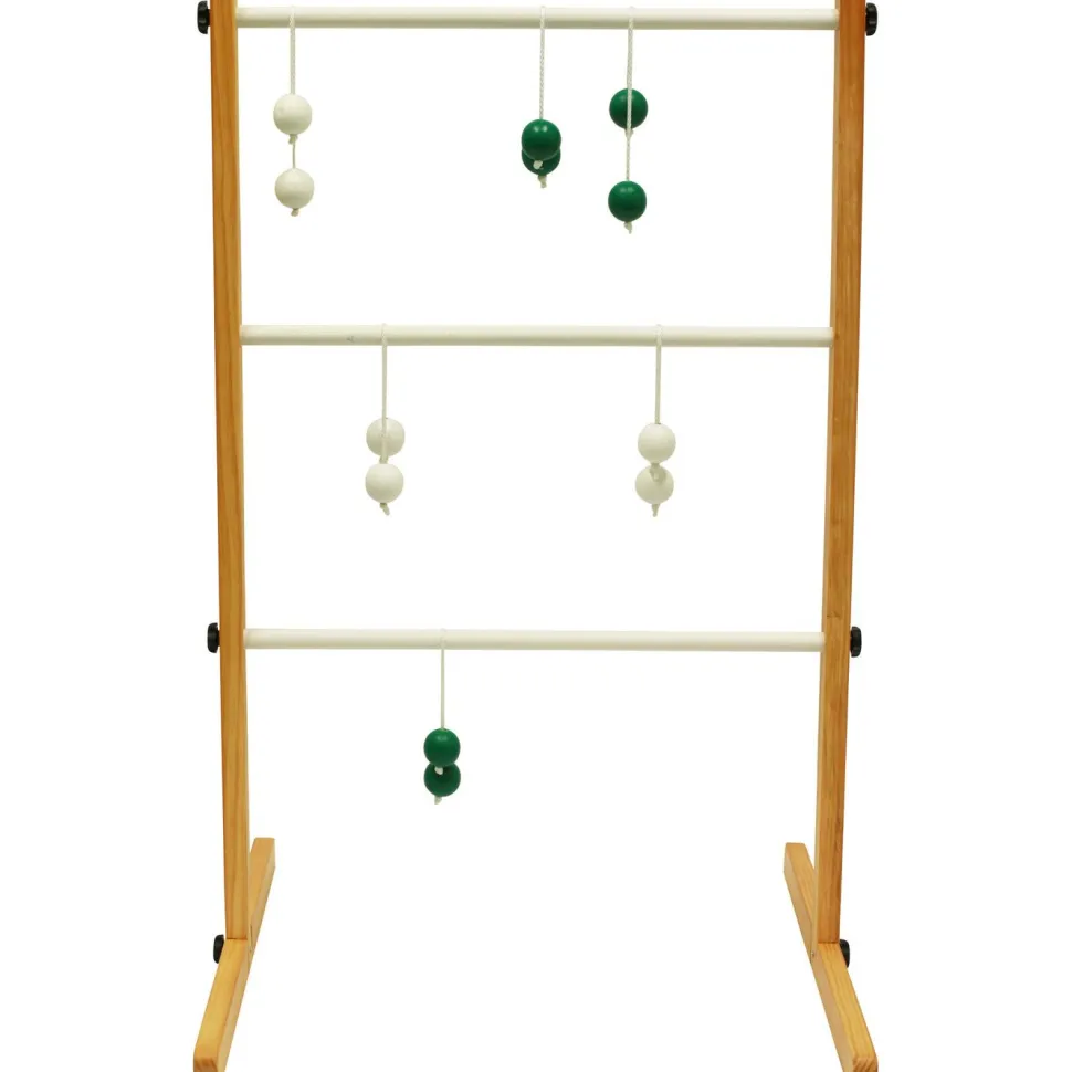 Spin Ladder-peli Nordic Games, FSC