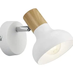 Spottivalaisin Trio Latika, 1-os, E14, eri värejä