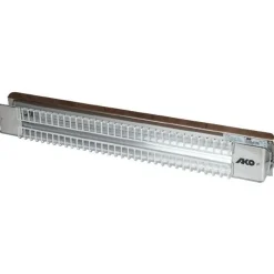 Säteilylämmitin AKO UWS 75 RD 1300 W