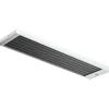 Säteilylämmitin Elztrip EZ217 1700W IP44 1221x282x64
