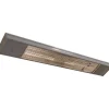 Säteilylämmitin Frico INC10E, 1000W, IP24, 100x1251mm