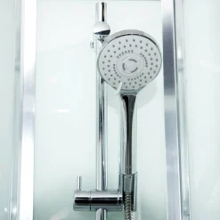 Suihkukaappi Bathlife Ideal Elegant 900 x 900 mm