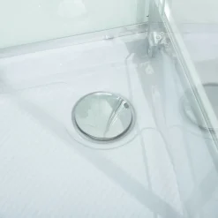 Suihkukaappi Bathlife Ideal Elegant 900 x 900 mm