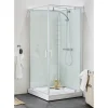 Suihkukaappi Hafa Breeze Deluxe Square 80x80