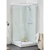 Suihkukaappi Hafa Breeze Square 90x90