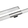 Suihkukouru Geberit CleanLine20 30-90 cm sähkökiillotettu rst