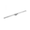Suihkukouru Geberit CleanLine20 30-130 cm sähkökiillotettu rst