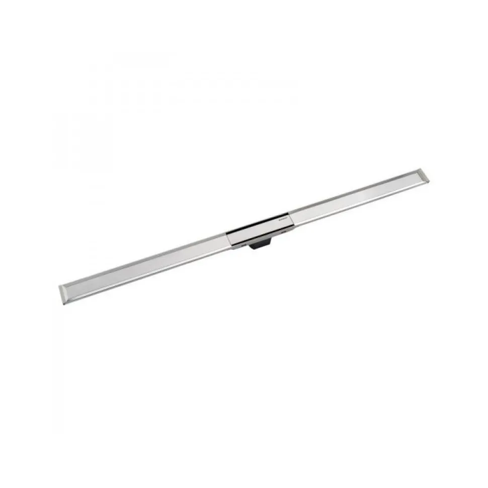 Suihkukouru Geberit CleanLine20 30-130 cm sähkökiillotettu rst
