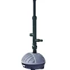 Suihkulähdepumppu Heissner 1500 l/h