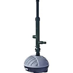 Suihkulähdepumppu Heissner 1000 l/h