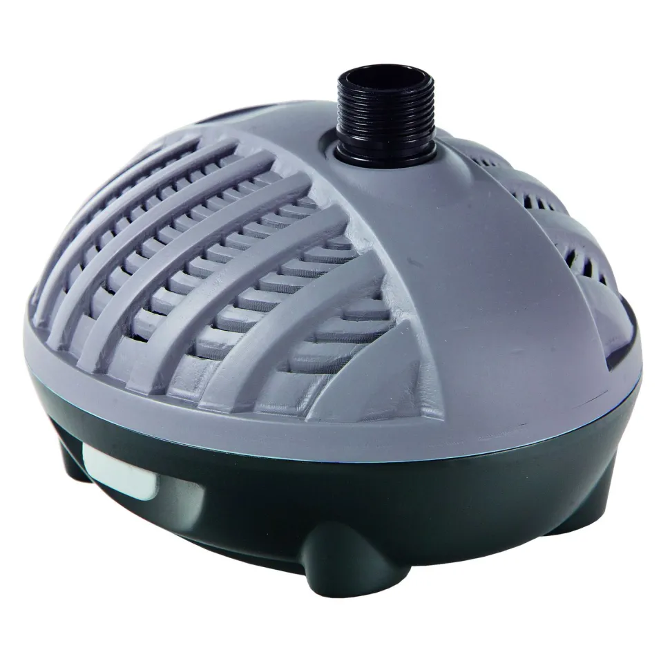 Suihkulähdepumppu Heissner 1000 l/h