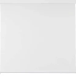 Suihkun rullaverho 100x240 cm valkoinen