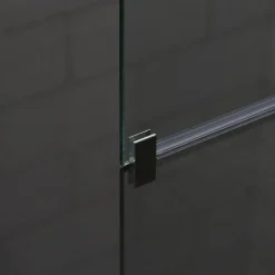 Suihkunurkka Bathlife Mångsidig 700x800x1900 mm kirkas