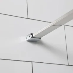 Suihkunurkka Bathlife Mångsidig 700x800x1900 mm kirkas