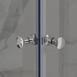 Suihkunurkka Bathlife Vikbar 900x900mm