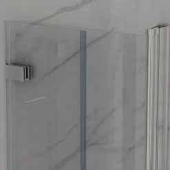 Suihkunurkka Bathlife Vikbar 900x900mm