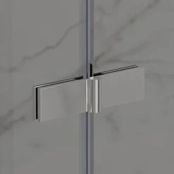 Suihkunurkka Bathlife Vikbar 800x800mm