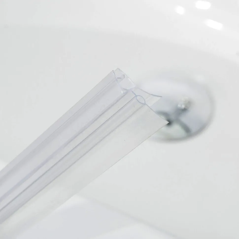 Suihkunurkka Bathlife Vikbar eri kokoja