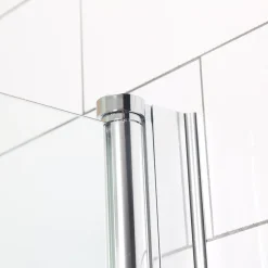 Suihkuovi Bathlife Mångsidig S/P suora, eri kokoja