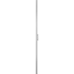 Suihkuovi karkaistu lasi 81x195 cm