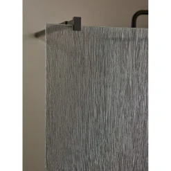 Suihkuseinä Hafa Infinity Lace, lace-lasi, eri vaihtoehtoja