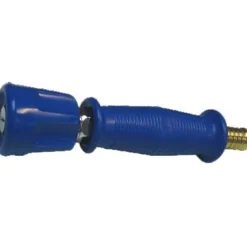 Suihkusuutin Pesukarhu malli B 19 mm letkukaralla
