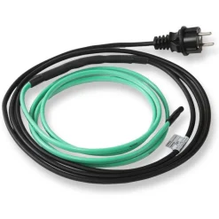 Sulanapitokaapeli Ensto Plug'n Heat, eri kokoja