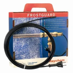 Sulanapitokaapeli Raychem ETL FrostGuard, eri kokoja
