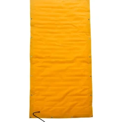 Sulanapitomatto Emax Heating 100x100cm 300W 230V pistotulpalla