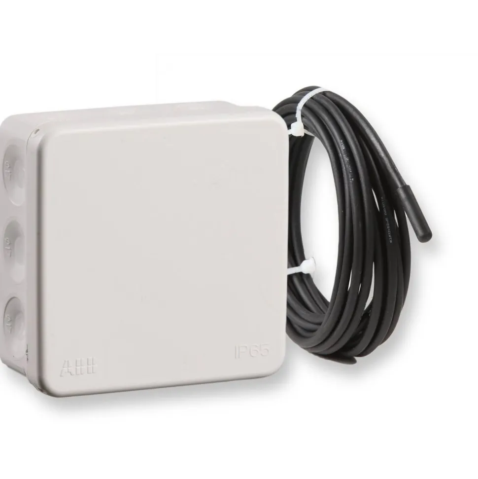 Sulanapitotermostaatti Ensto ECO500 16A IP65