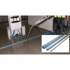 Sulkunauha Weber Floor 30 mm 2 m 25 kpl