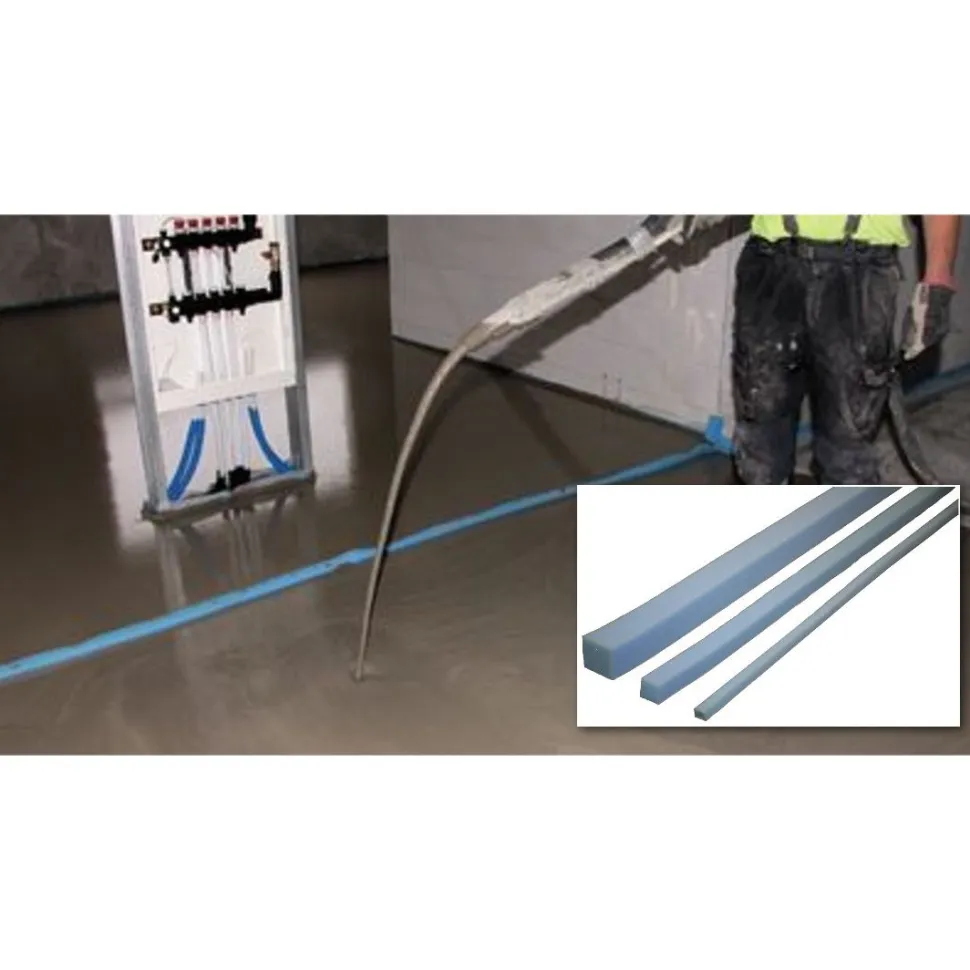 Sulkunauha Weber Floor 50 mm 2 m 25 kpl