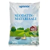 Suodatinmateriaali Uponor-harmaavesisuodattimiin 50 L