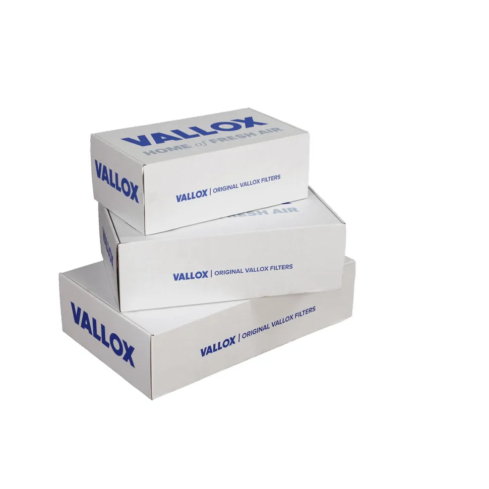 Suodatinpaketti NRO 18 Vallox DIGIT2 SE/ 132 E