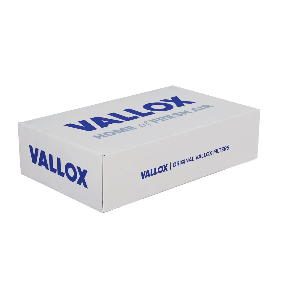 Suodatinpaketti NRO 21 Vallox 121 SE/ 121 MC