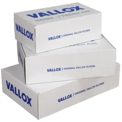 Suodatinpakkaus Vallox Nro 30 Aito Kotilämpö